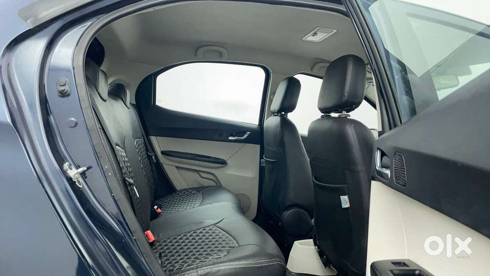 Tata Tiago Xza Plus, 2022, Petrol