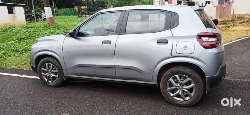 Citroen C3 2023 Petrol 27339 Km Driven