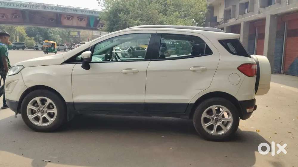 Ford Eco Sport