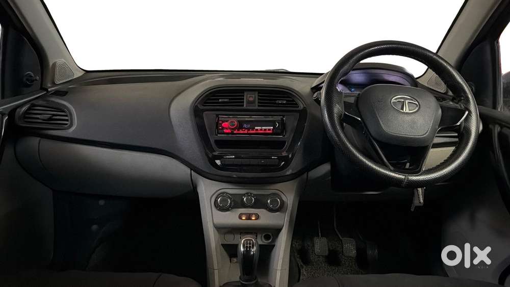 Tata Tiago 1.2 Revotron Xm, 2019, Petrol