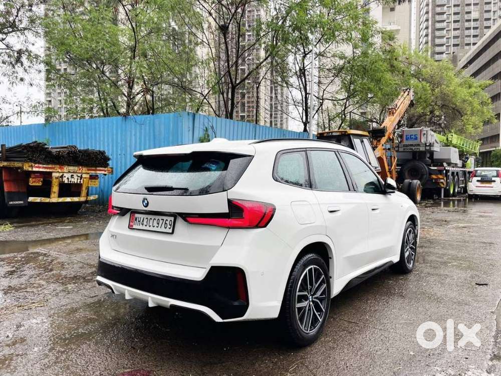 Bmw X1 Sdrive18d M Sport, 2023, Diesel