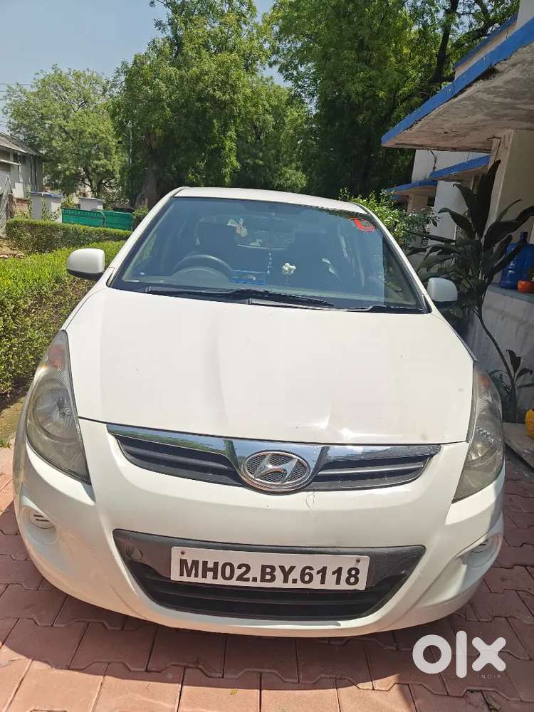 Hyundai I20 1.2 Magna 2010