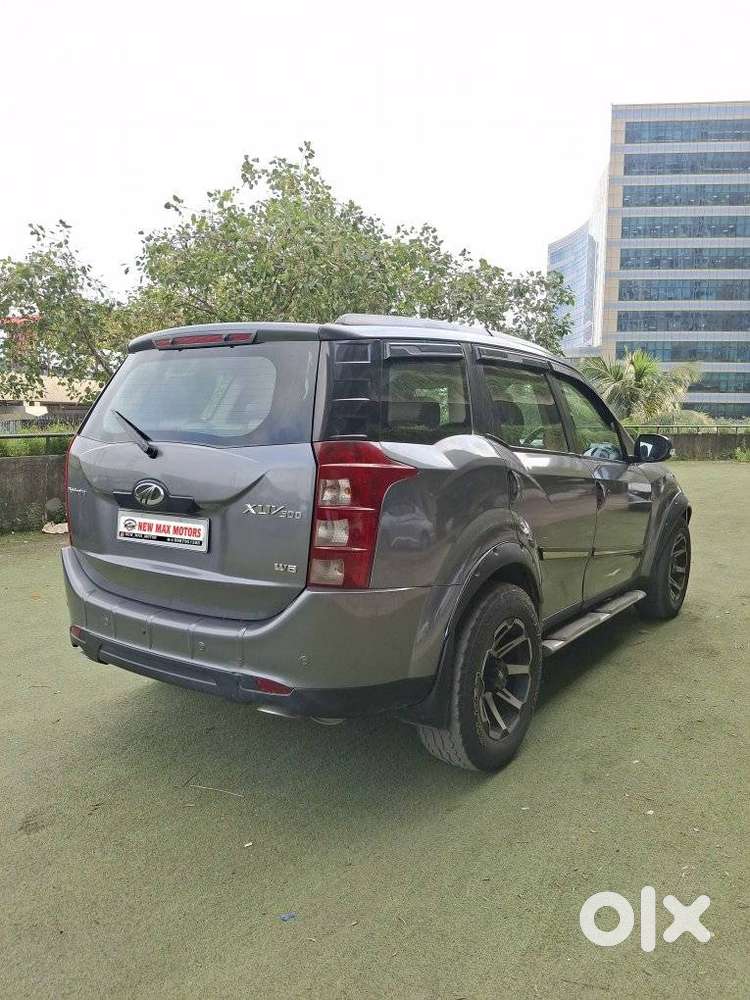 Mahindra Xuv500 W6 2wd, 2014, Diesel