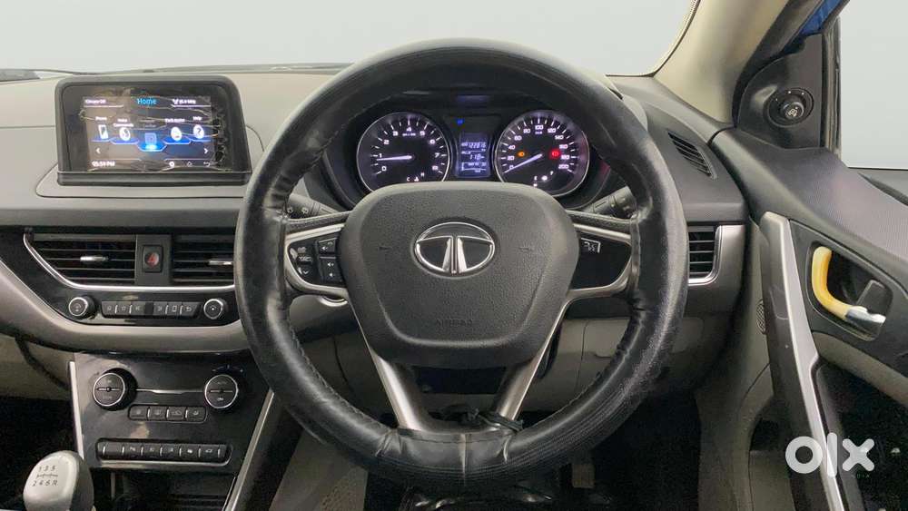 Tata Nexon 1.5 Revotorq Xz Plus, 2018, Diesel