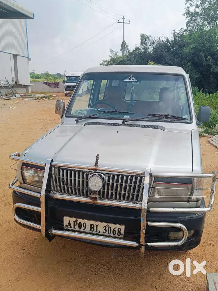 Toyota Qualis Gs 2004