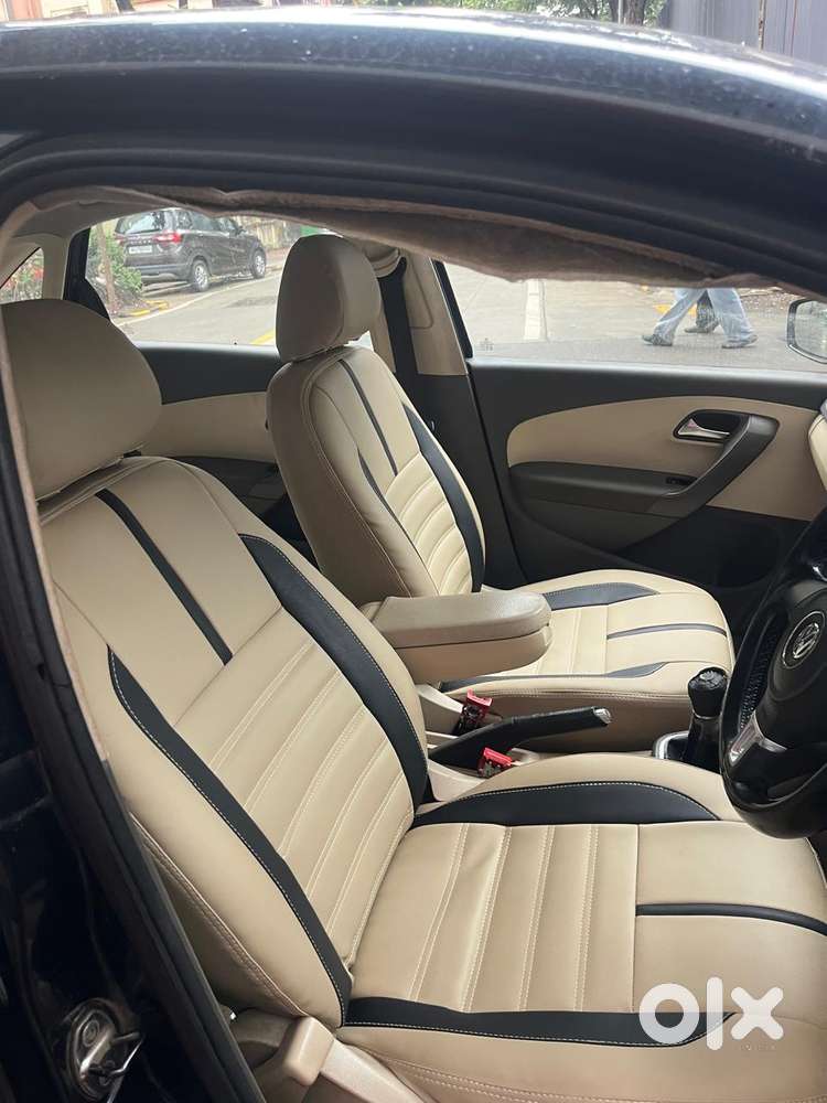 Volkswagen Vento Diesel Highline, 2014, Diesel