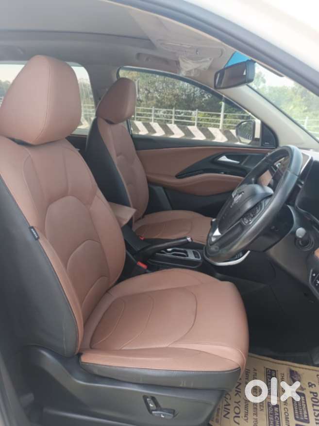 Mg Hector Plus 2.0 Sharp Diesel Turbo, 2023, Diesel