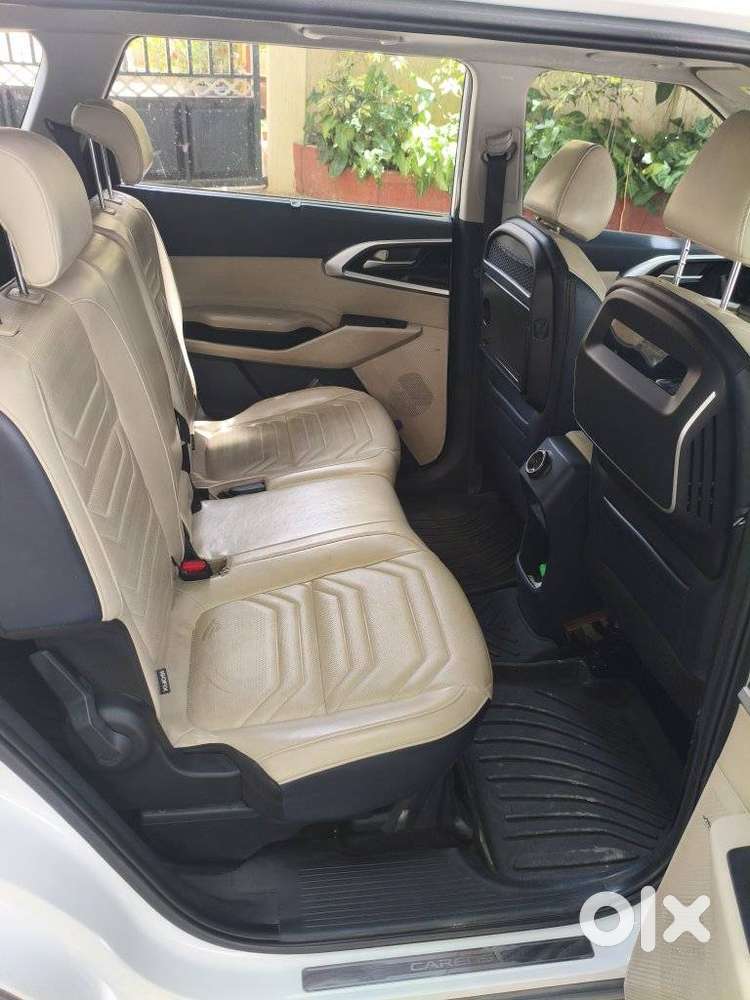 Kia Carens 1.5 Luxury Plus Diesel At 7 Str, 2022, Diesel