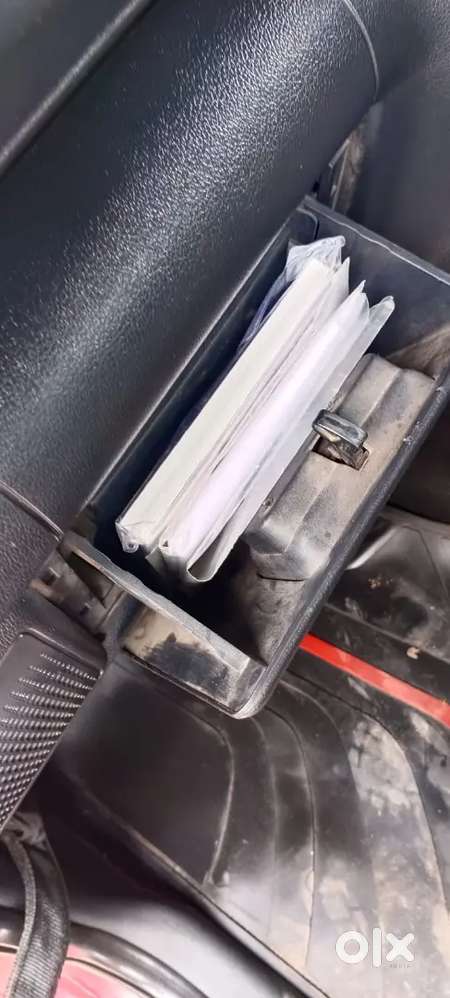 Mahindra Thar 2023 Diesel Manual