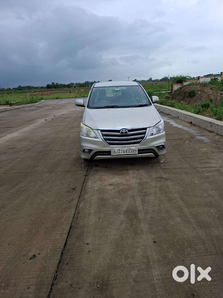 Toyota Diesel Manual 2013