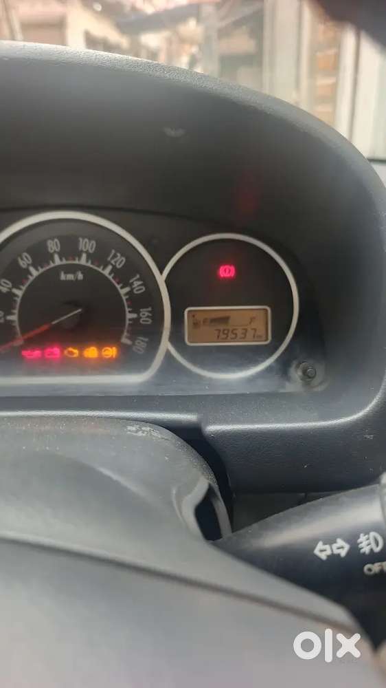 Alto K10 2011 Petrol