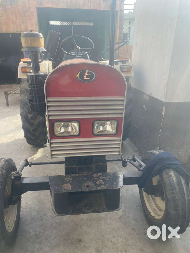 Eicher Polaris Multix 2022 Ax+ Diesel