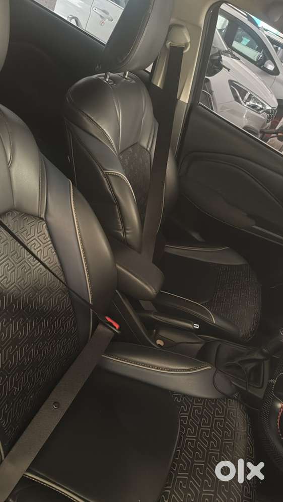 Cng Baleno Delta Model