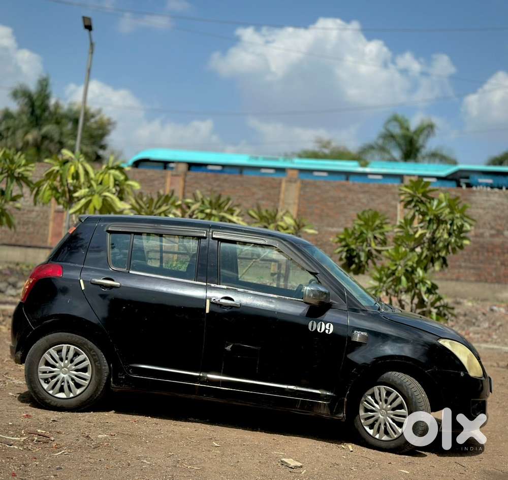 Maruti Suzuki Diesel 2010 Car