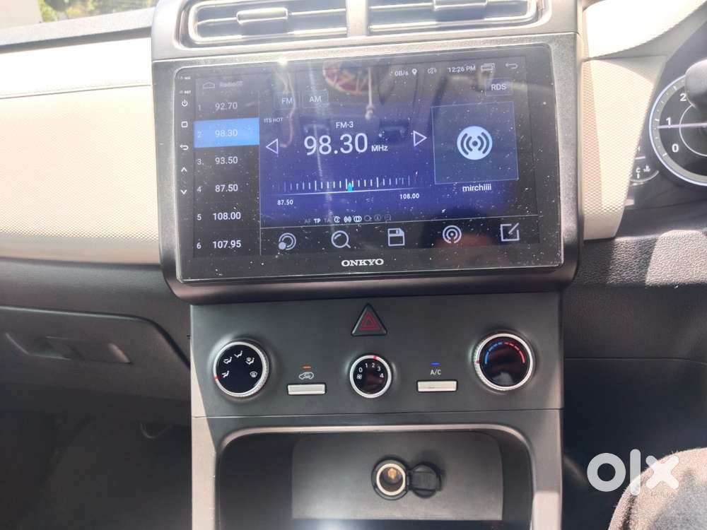Hyundai Elantra Diesel 2020 Urgent For Sale