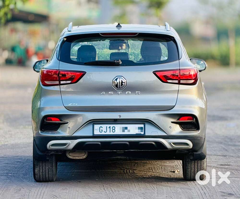 Mg Astor 1.5 Sharp, 2022, Petrol