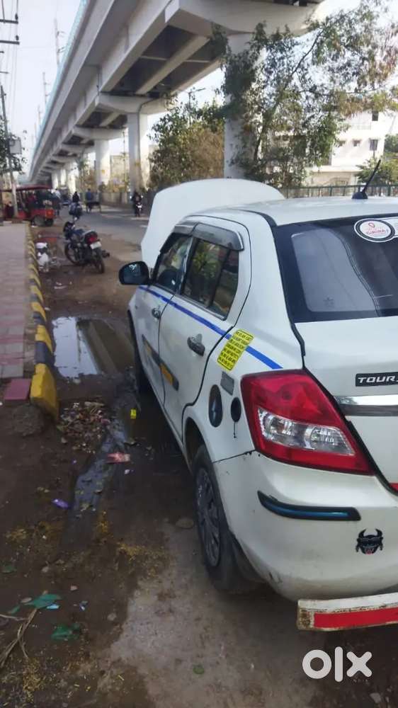 Maruti Suzuki Dzire