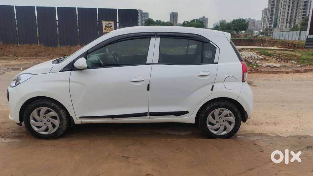 Hyundai Santro Sportz Cng, 2019, Cng & Hybrids
