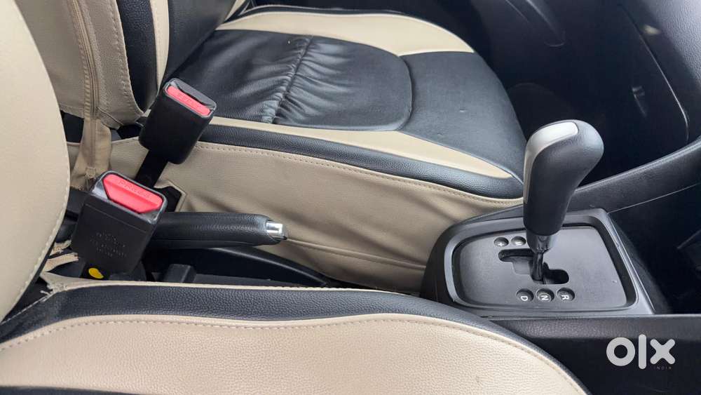 Maruti Suzuki Celerio X 1.0 Zxi (o) Amt, 2018, Petrol