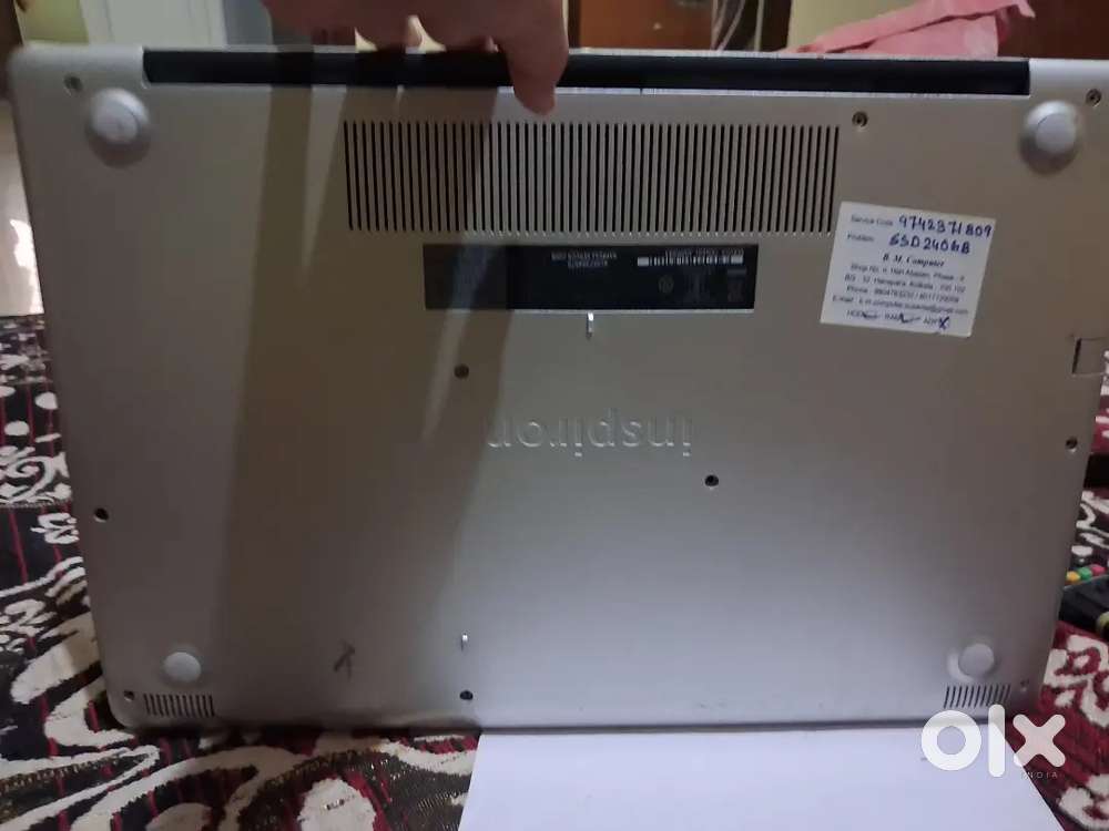 Dell Inspiration 15 3000