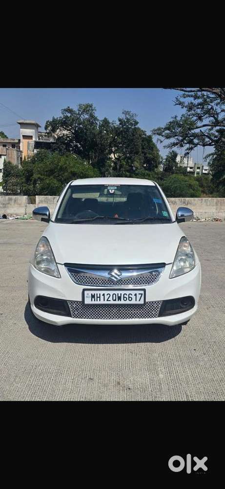 Maruti Suzuki Dzire