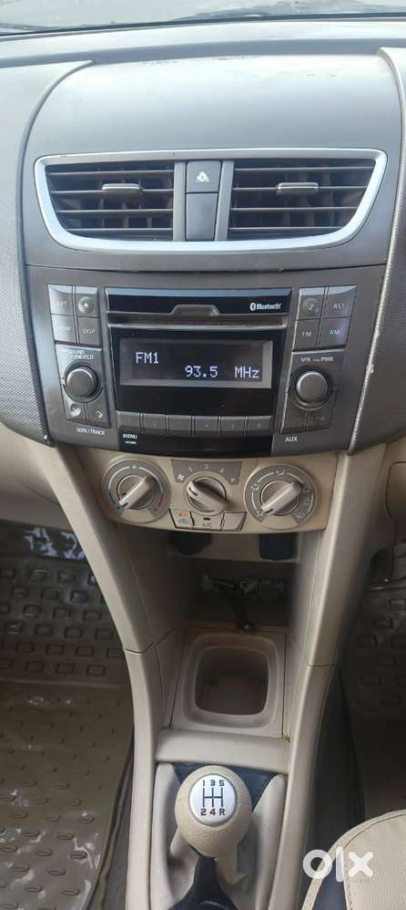 Maruti Suzuki Ertiga