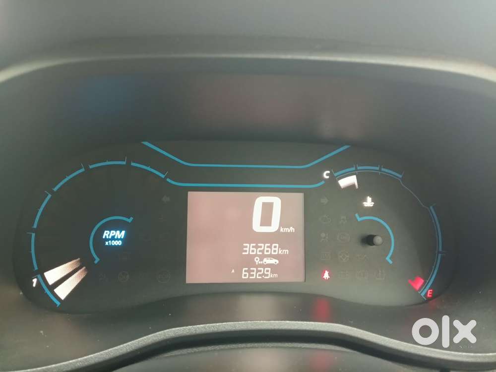 Renault Kwid Rxt Optional, 2021, Petrol