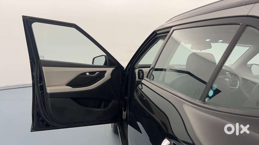 Hyundai Creta 1.5 Sx, 2023, Petrol