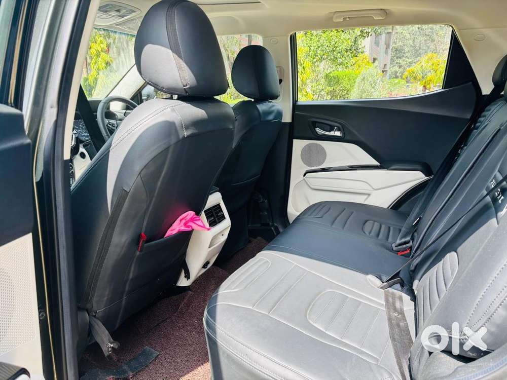 Mahindra Xuv 3xo 2024