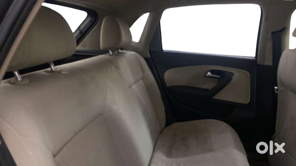 Volkswagen Polo Petrol Comfortline 1.2l, 2013, Petrol
