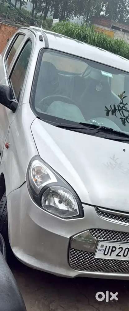 Maruti Suzuki Alto 0.8 Vxi 2013
