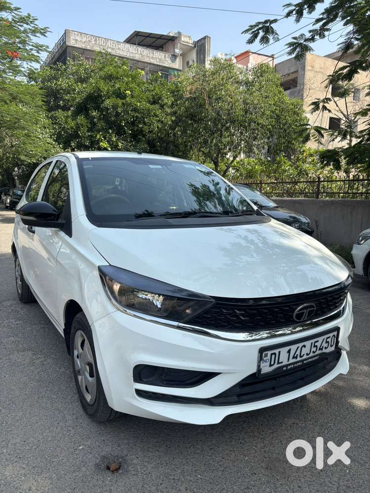 Tata Tiago 1.2 Revotron Xm Cng, 2024, Cng & Hybrids