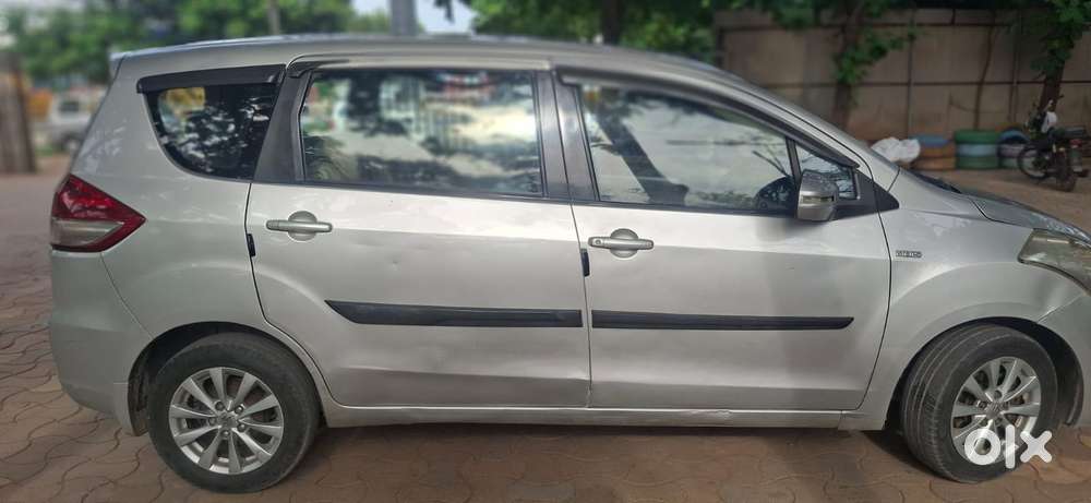 Maruti Suzuki Ertiga Zdi, 2013, Diesel