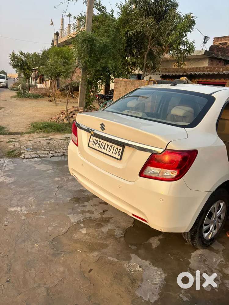 Maruti Suzuki Dzire 2024
