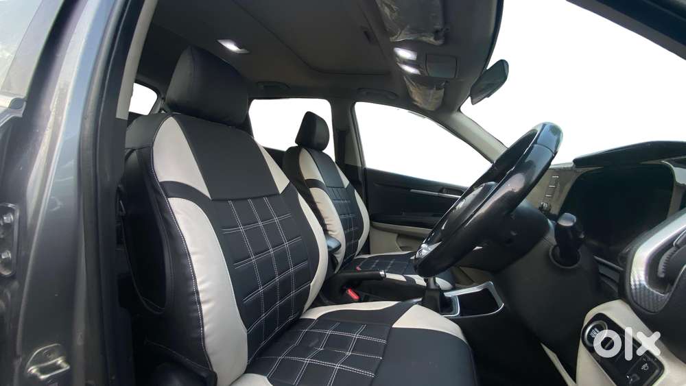 Kia Sonet 1.0 Htx Imt, 2020, Petrol