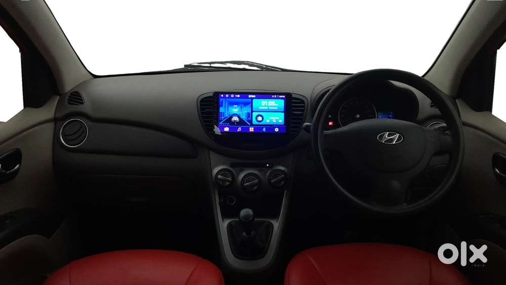 Hyundai I10 Magna, 2012, Petrol