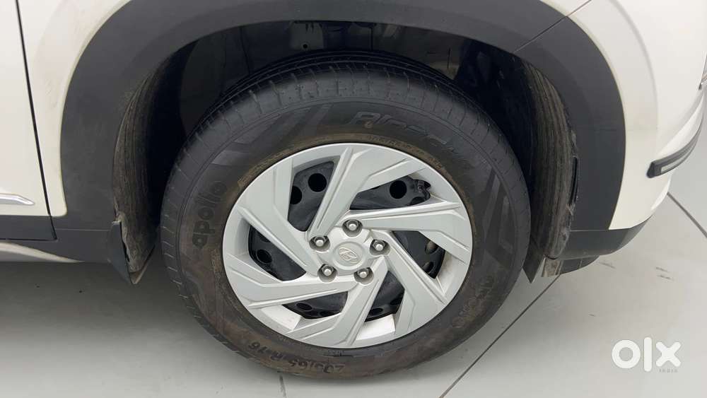 Hyundai Creta 1.5 Ex Petrol, 2023, Petrol