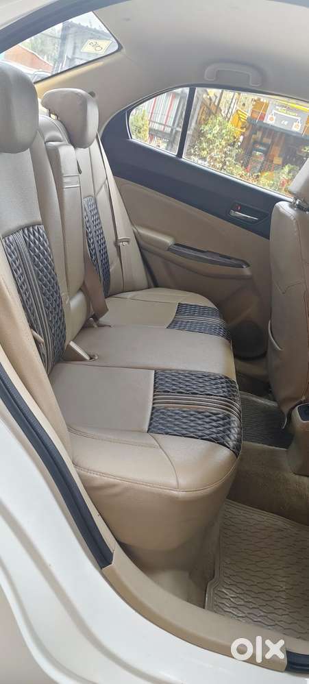 Maruti Suzuki Swift Dzire 1.3 Vxi, 2023, Cng & Hybrids