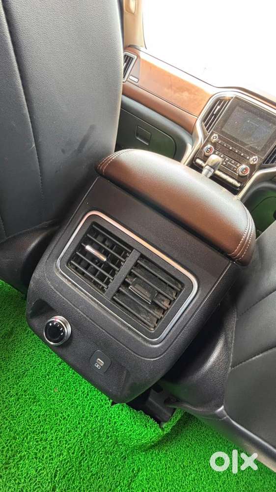 Toyota Innova Hycross, 2023, Petrol