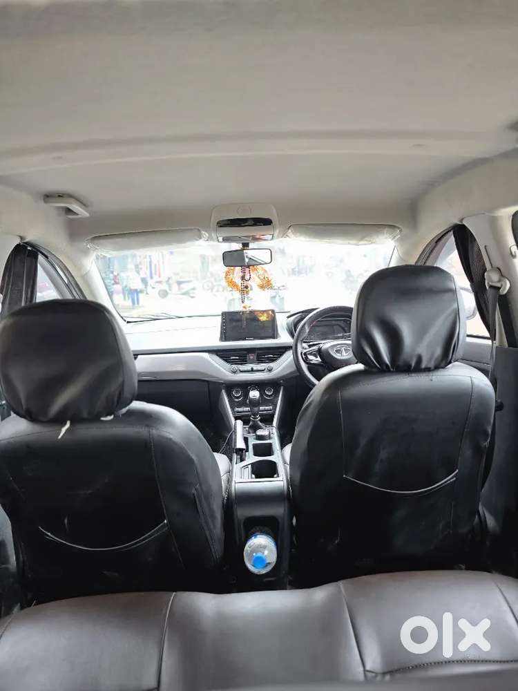 Tata Nexon 2023 Petrol 45000 Km Driven