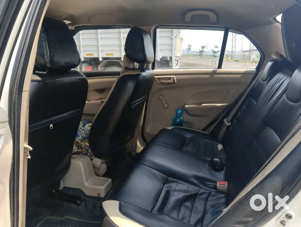 Maruti Suzuki Dzire 2022 Cng & Hybrids 280000 Km Driven