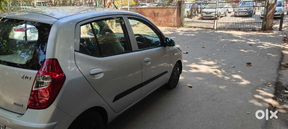 Hyundai I10 1.2 Kappa Magna, 2012, Petrol