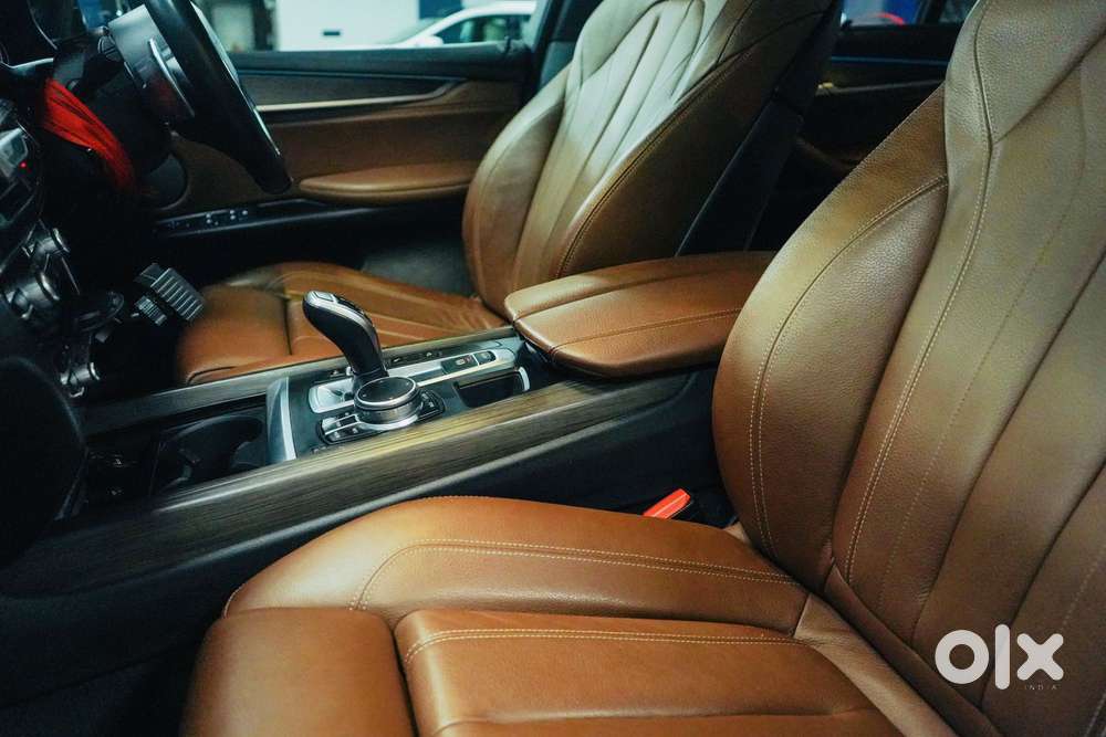 Bmw X5 Xdrive40i M Sport, 2017, Diesel