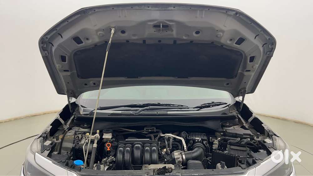 Honda Elevate Zx Cvt, 2023, Petrol