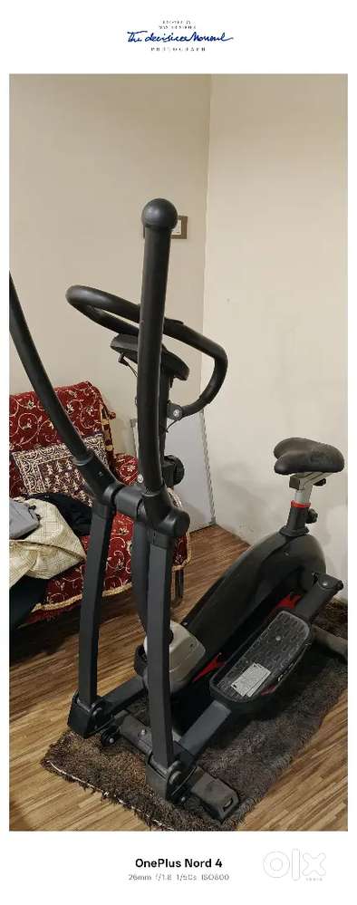 Powermax exercise bicycle for sell