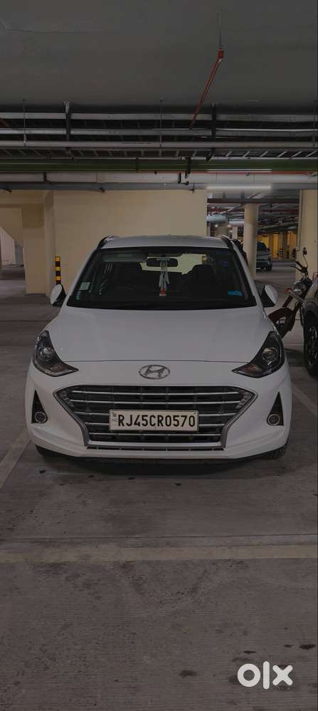 Selling Due To Relocation  Hyundai Grand I10