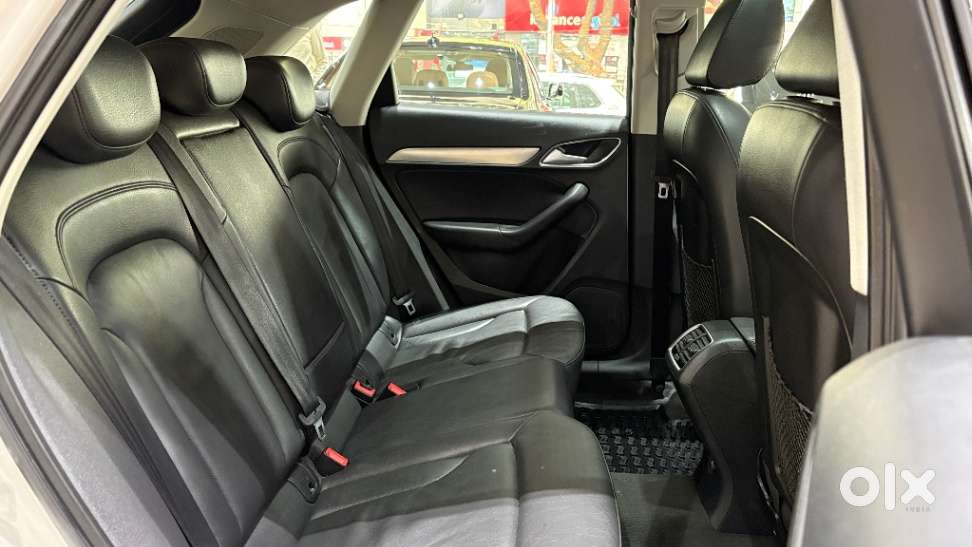 Audi Q3 2.0 35 Tdi Premium Plus, 2018, Diesel