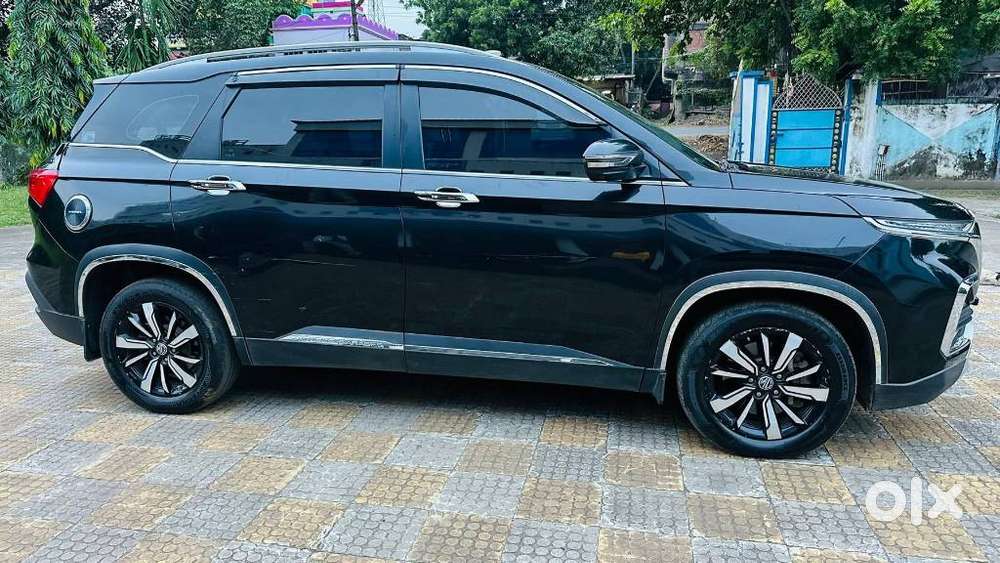 Mg Hector 2.0 Sharp Diesel, 2020, Diesel