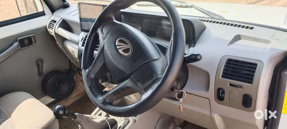 Mahindra Bolero Power 2020