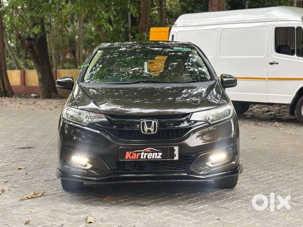 Honda Jazz V, 2020, Petrol